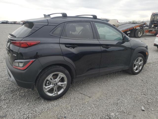 Vin: km8k6cab7pu936771, lot: 53339705, hyundai kona sel 20233
