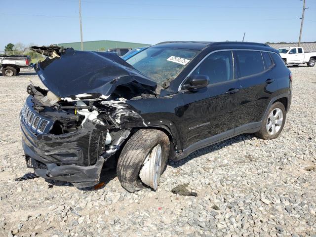 Vin: 3c4njcbb3lt126542, lot: 52510575, jeep compass latitude 2020 img_1