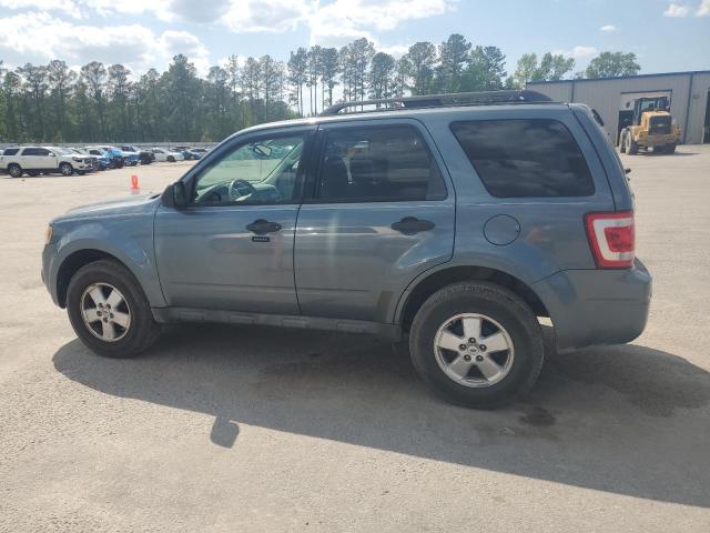 Vin: 1fmcu0d7xckc14233, lot: 54233475, ford escape xlt 20122
