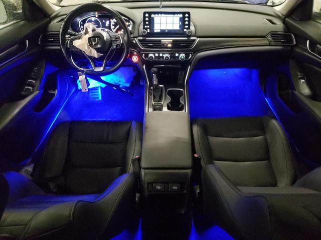 2021 HONDA ACCORD SPO - 1HGCV1F46MA010810