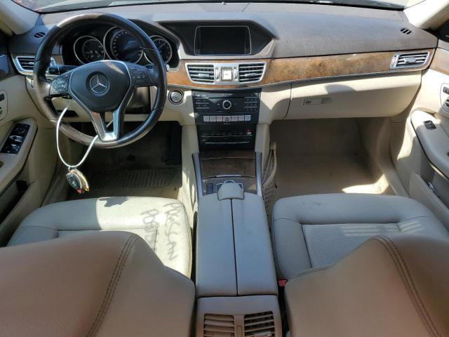 2016 MERCEDES-BENZ E 350 4MAT - WDDHF8JB6GB186339