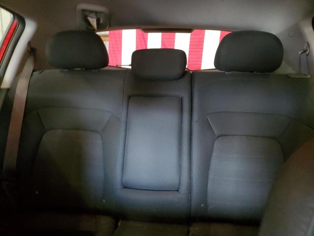 2012 KIA SPORTAGE L - KNDPBCA2XC7221238