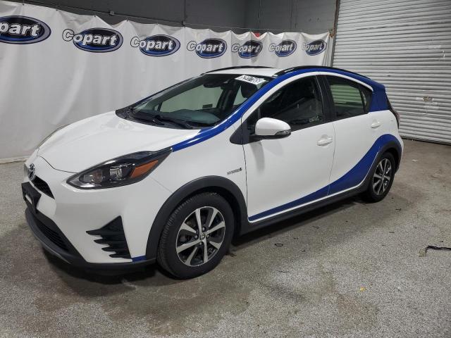 Vin: jtdkdtb30j1615682, lot: 52917165, toyota prius 2018 img_1