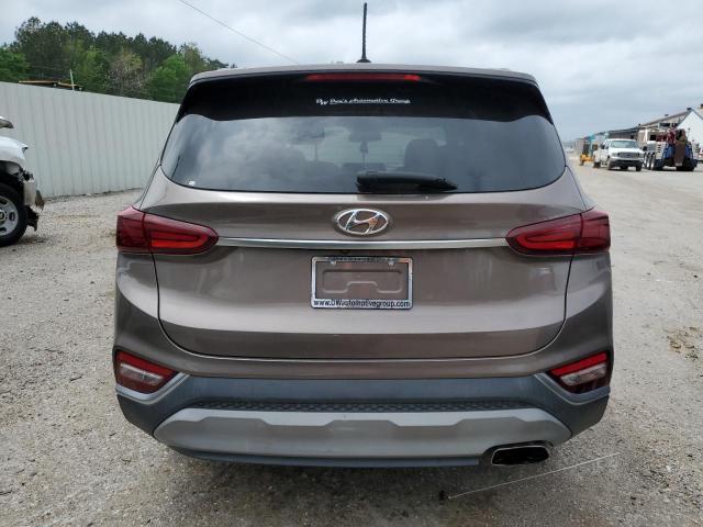 2020 HYUNDAI SANTA FE S - 5NMS23AD2LH218385