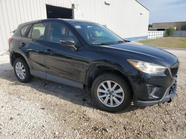 Vin: jm3ke2be7f0537107, lot: 53438595, mazda cx-5 sport 20154