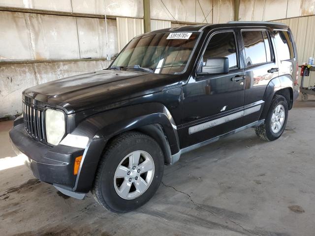 Vin: 1j4pp2gk7bw526441, lot: 53919785, jeep liberty sport 2011 img_1