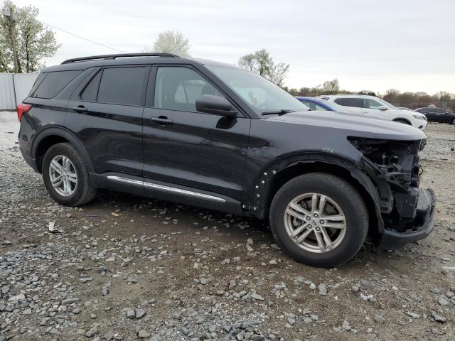 Vin: 1fmsk8dhxlgc72872, lot: 51751275, ford explorer xlt 20204