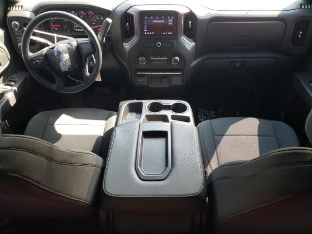 2020 CHEVROLET SILVERADO - 1GCPYCEF8LZ181032