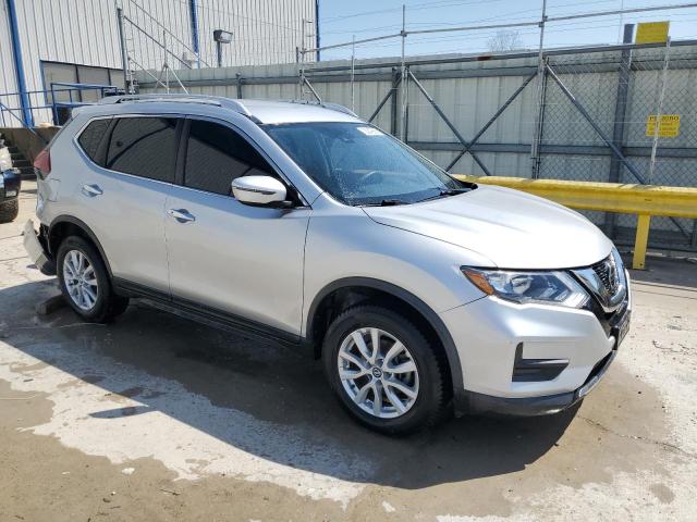 2019 NISSAN ROGUE S - KNMAT2MV1KP536866