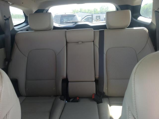 2017 HYUNDAI SANTA FE S - KM8SR4HF9HU231932