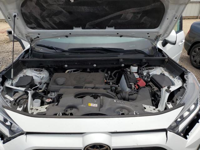 2021 TOYOTA RAV4 XLE #3292366265