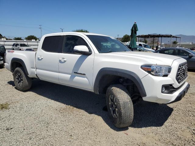 Vin: 3tmdz5bn8nm124681, lot: 52559045, toyota tacoma double cab 20224