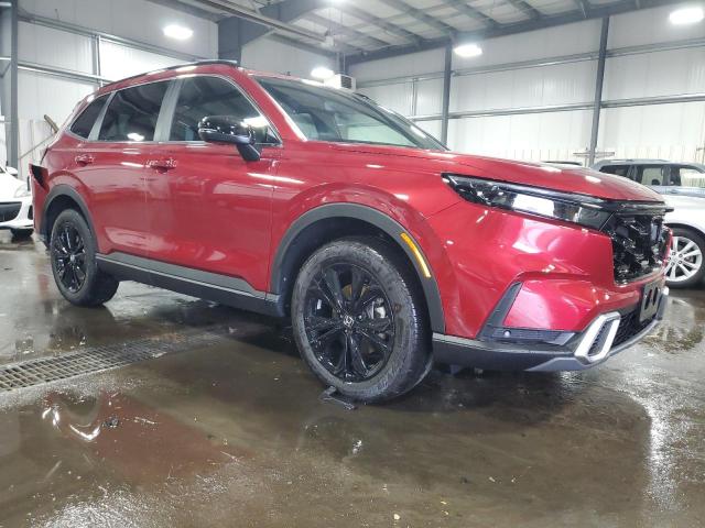 Vin: 2hkrs6h90sh820446, lot: 54382155, honda crv sport touring 20254