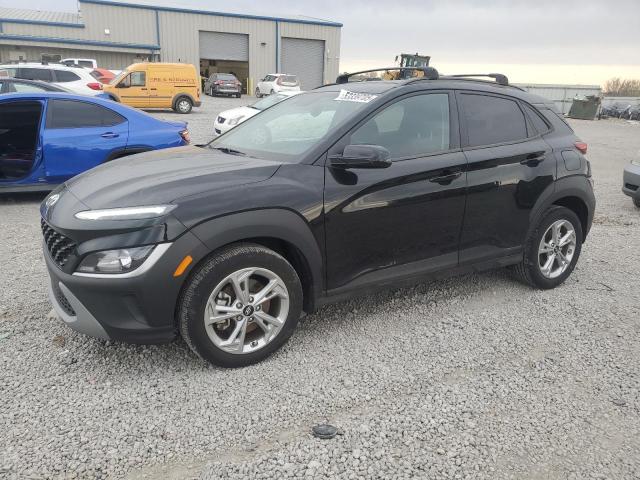 Vin: km8k6cab7pu936771, lot: 53339705, hyundai kona sel 2023 img_1