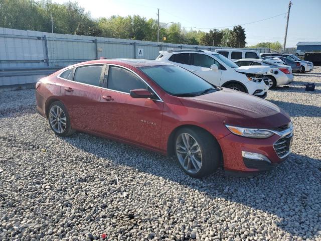 2023 CHEVROLET MALIBU PRE - 1G1ZE5ST0PF129174