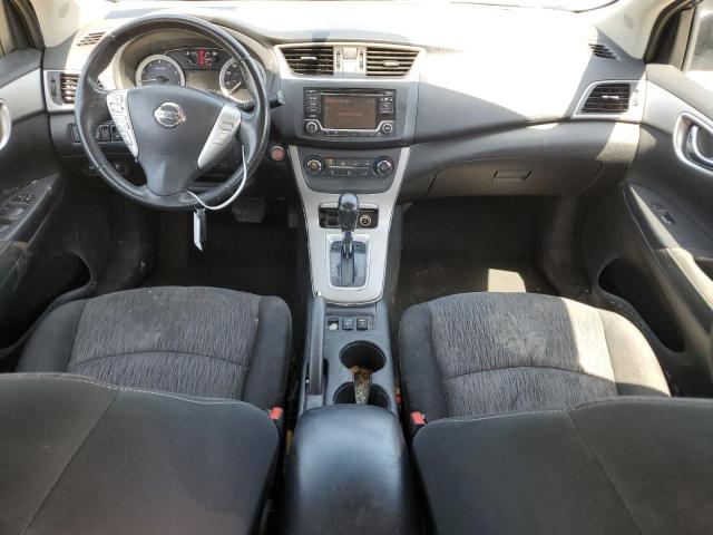 2015 NISSAN SENTRA S - 3N1AB7AP0FY221442