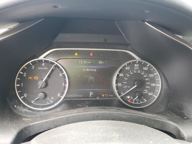 2019 NISSAN MURANO S - 5N1AZ2MJ1KN145901