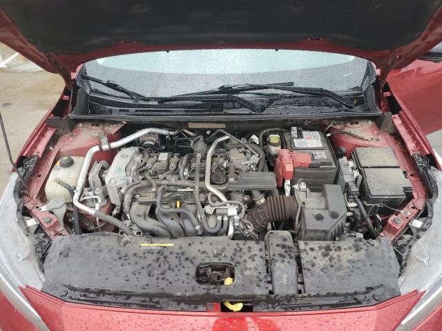 2021 NISSAN SENTRA SR - 3N1AB8DV1MY291786