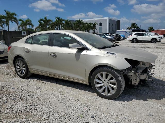 Vin: 1g4gb5g35ef186382, lot: 51093685, buick lacrosse 20144