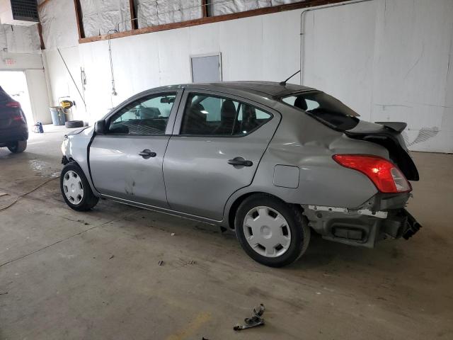 Vin: 3n1cn7ap8dl825007, lot: 53696655, nissan versa s 20132