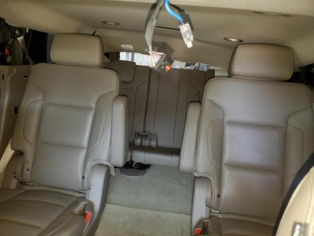 2016 GMC YUKON SLT 1GKS1BKC2GR226947
