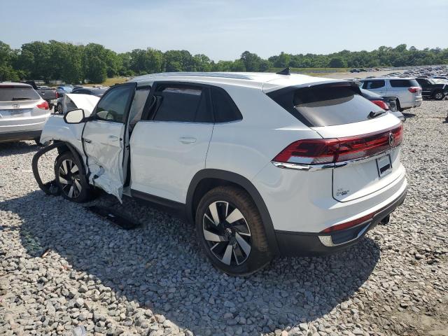 Vin: 1v2we2ca7rc259140, lot: 54917825, volkswagen atlas se 20242