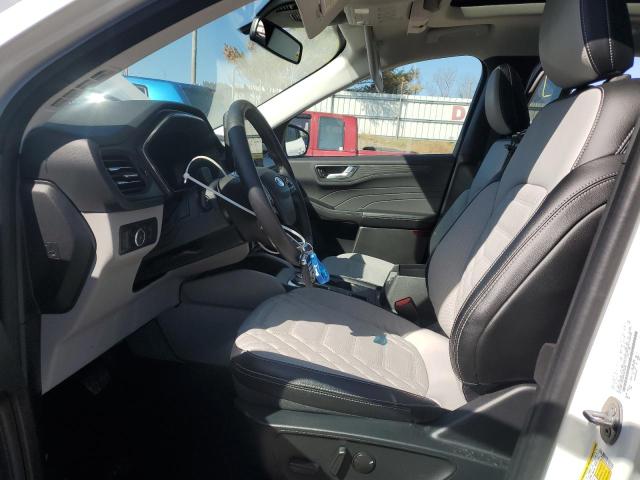2024 FORD ESCAPE PLA - 1FMCU9JA9RUA08547