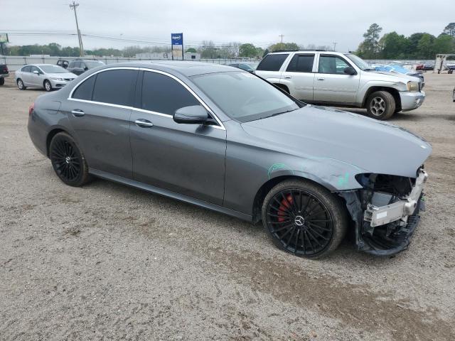Vin: wddzf4jb5ha073910, lot: 51285695, mercedes-benz e-class 300 20174