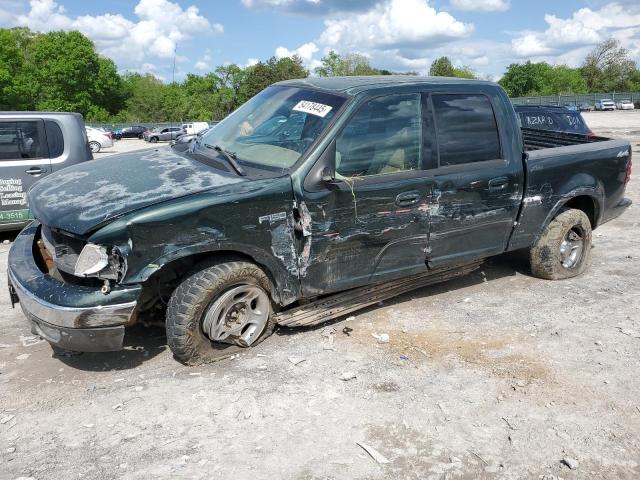 FORD F 150