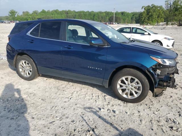 Vin: 3gnaxkev9ml386515, lot: 53564645, chevrolet equinox lt 20214