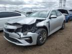 2019 KIA OPTIMA LX - 5XXGT4L3XKG346867