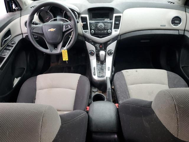 2015 CHEVROLET CRUZE LS - 1G1PA5SG7F7152241