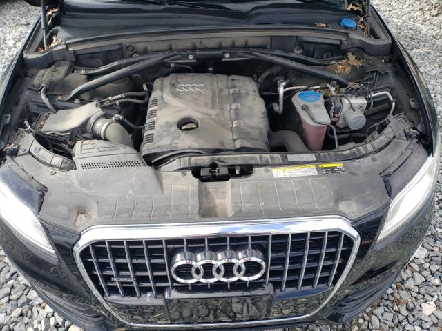 2016 AUDI Q5 PREMIUM - WA1C2AFP6GA135533