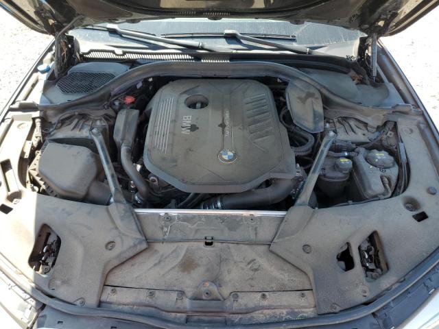 2017 BMW 540 I - WBAJE5C32HG478106