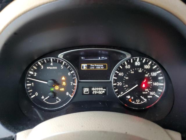 2015 NISSAN ALTIMA 2.5 - 1N4AL3AP4FC425579