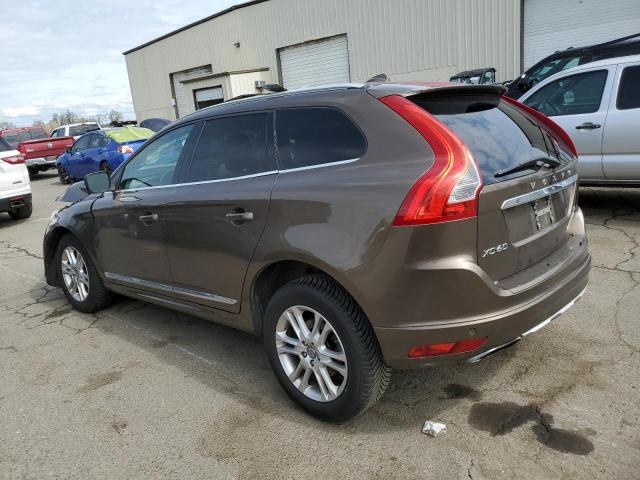 Vin: yv4612rk4f2673990, lot: 52303935, volvo xc60 t5 premier 20152