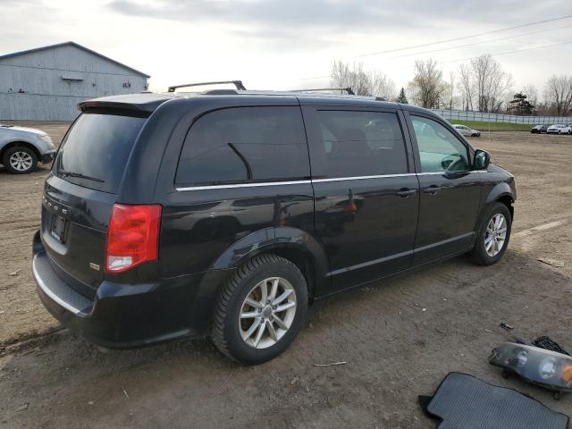 2018 DODGE GRAND CARA 2C4RDGBG4JR263825