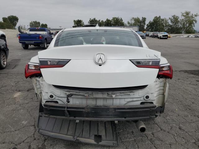 2020 ACURA ILX - 19UDE2F32LA000937