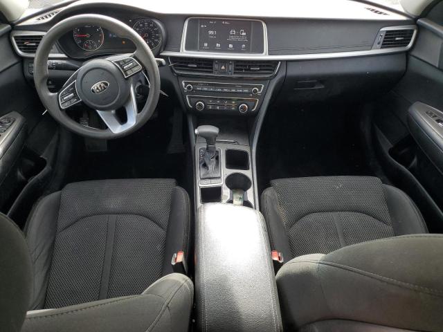 2020 KIA OPTIMA LX - 5XXGT4L32LG427153