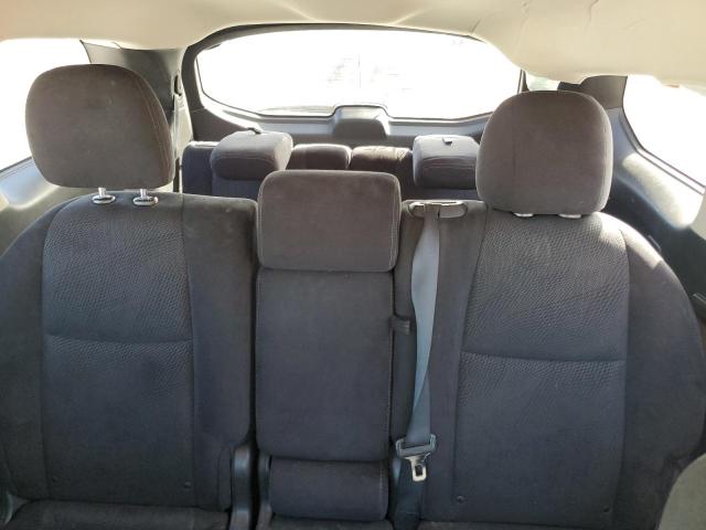 2015 NISSAN PATHFINDER - 5N1AR2MM6FC630370