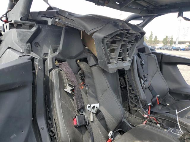 2024 CAN-AM MAVERICK R - 3JB8XAT45RE005253
