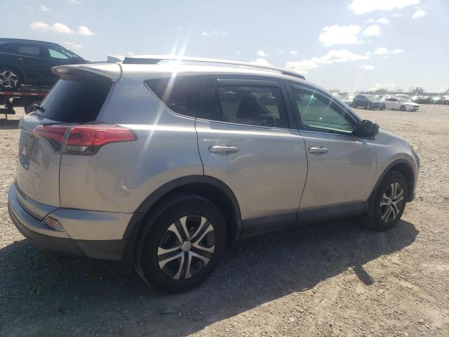 Vin: 2t3zfrev7hw330742, lot: 54910255, toyota rav4 le 20173