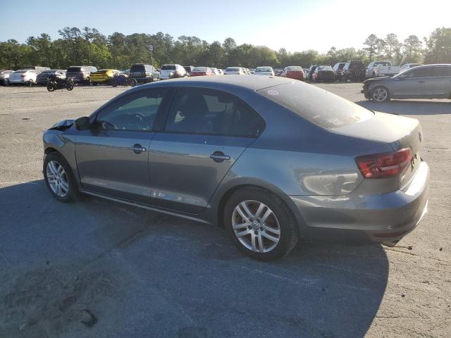 2018 VOLKSWAGEN JETTA S - 3VW2B7AJ0JM258324