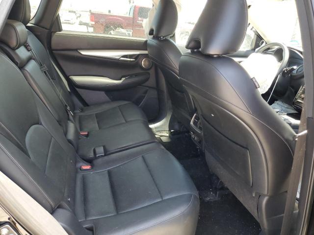 2019 INFINITI QX50 ESSEN - 3PCAJ5M39KF115669