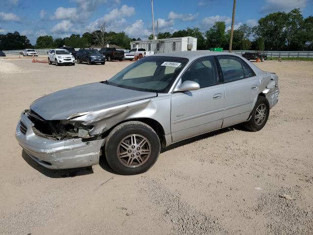 BUICK REGAL LS