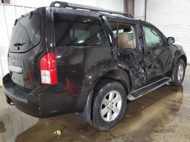 Vin: 5n1ar1nbxbc603268, lot: 52808155, nissan pathfinder s 20113