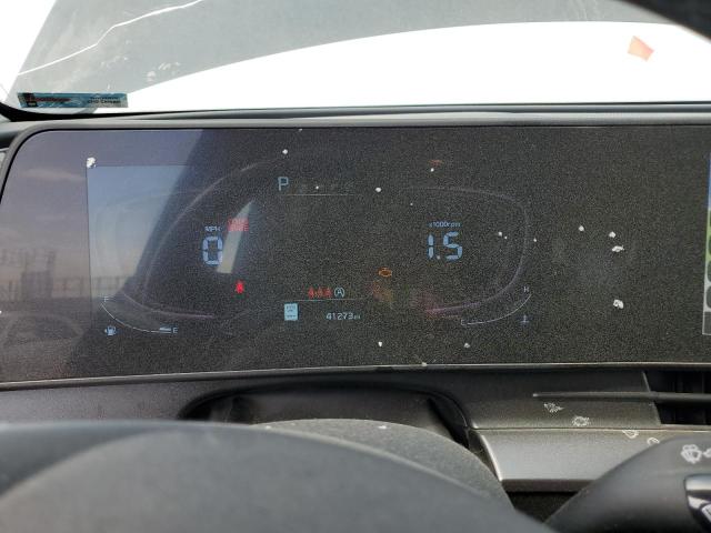 2023 KIA SPORTAGE E - 5XYK33AF5PG037408