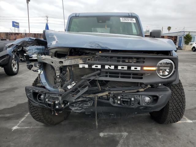 2024 FORD BRONCO BLA 1FMEE1BP6RLA41845