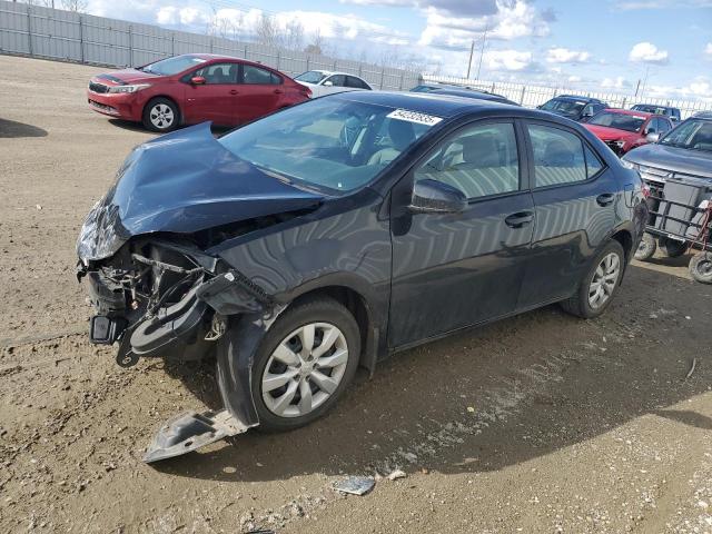 Vin: 2t1burhe6fc397827, lot: 54232835, toyota corolla l 2015 img_1