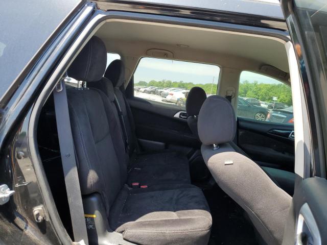 2015 NISSAN PATHFINDER - 5N1AR2MN1FC613839